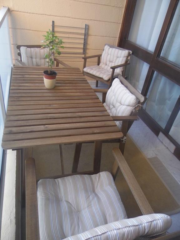 Apartamento Hercules Costa Del Silencio Room photo