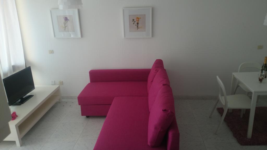 Apartamento Hercules Costa Del Silencio Room photo