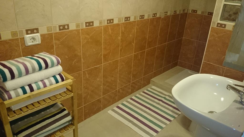 Apartamento Hercules Costa Del Silencio Room photo