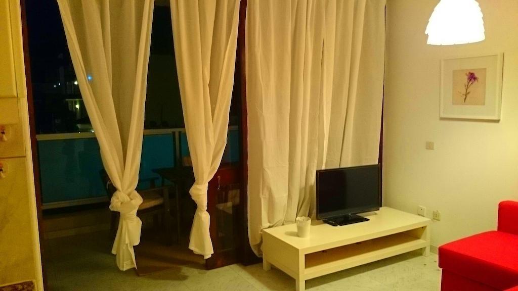 Apartamento Hercules Costa Del Silencio Exterior photo